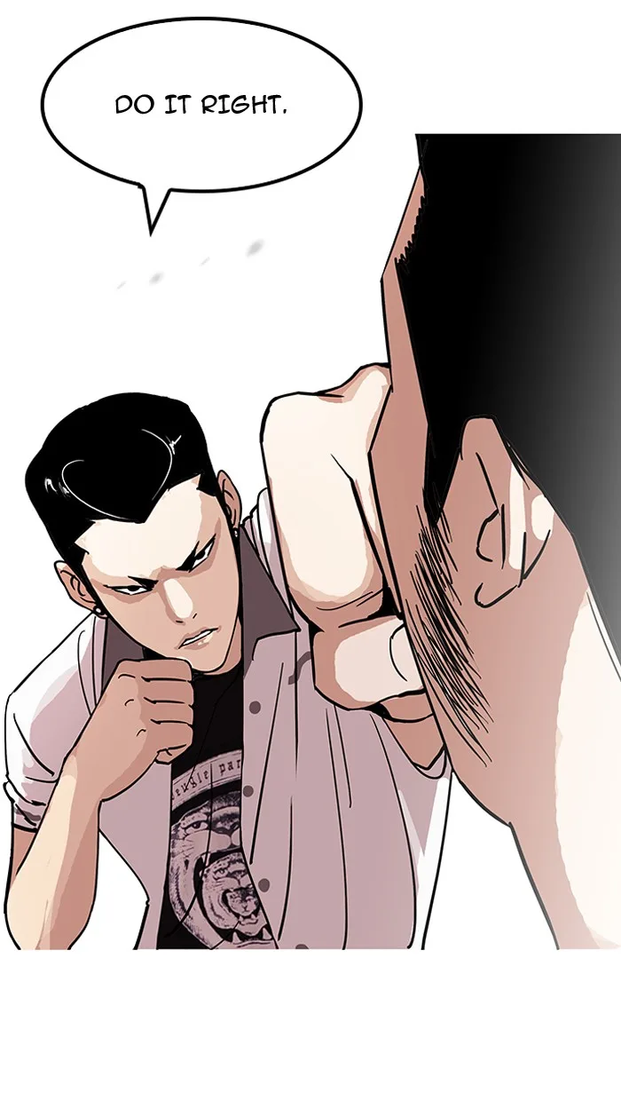 Lookism - Chapter 143 - Page 57
