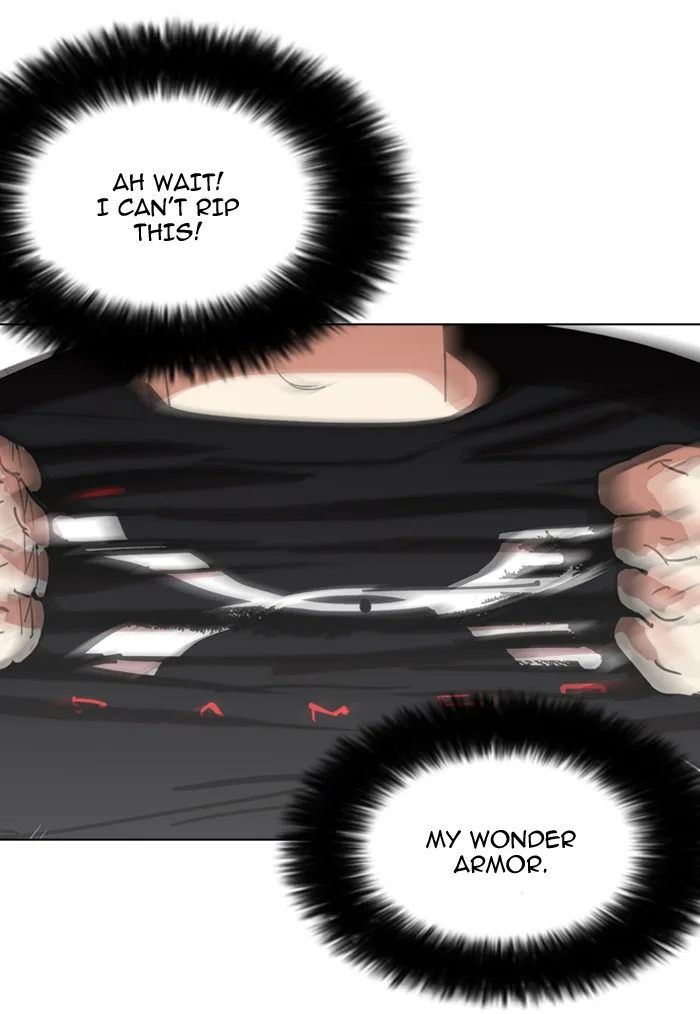 Lookism - Chapter 143 - Page 61