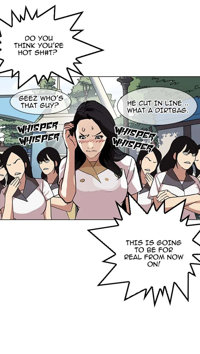 Lookism - Chapter 143 - Page 63