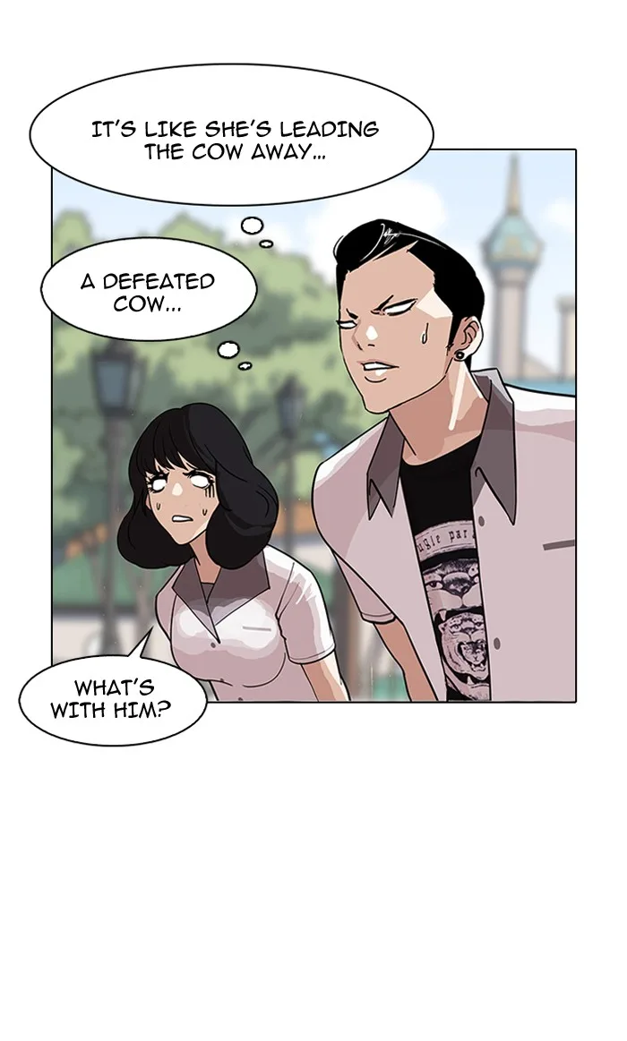 Lookism - Chapter 143 - Page 67
