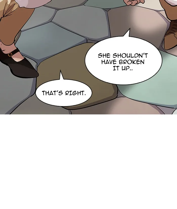 Lookism - Chapter 143 - Page 72