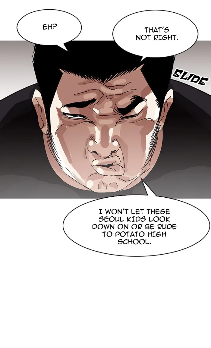 Lookism - Chapter 143 - Page 79
