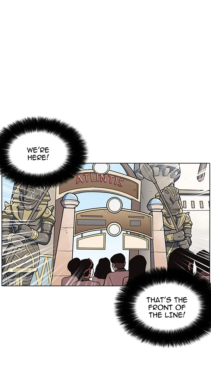 Lookism - Chapter 143 - Page 8
