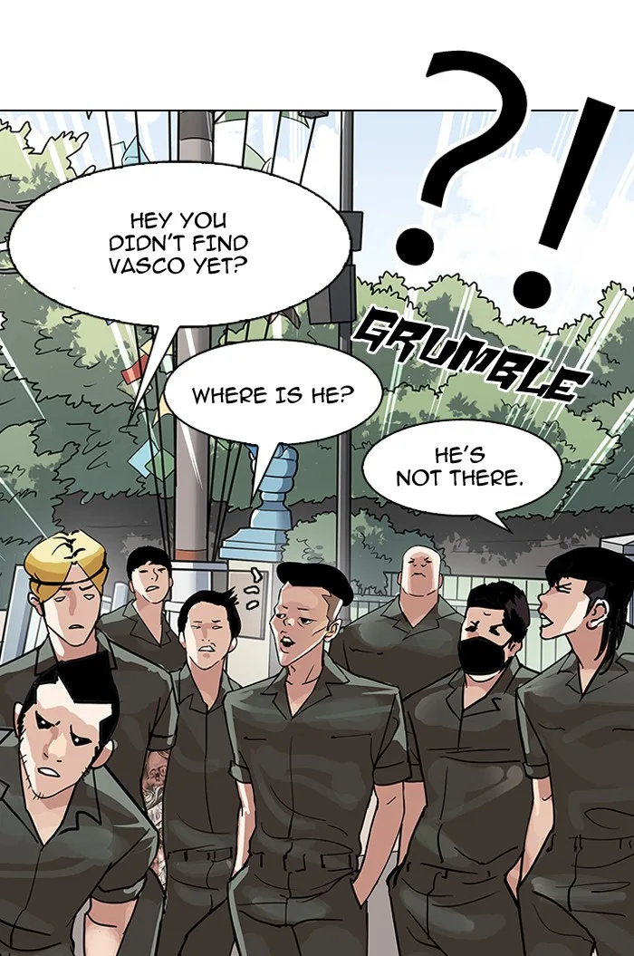 Lookism - Chapter 143 - Page 80
