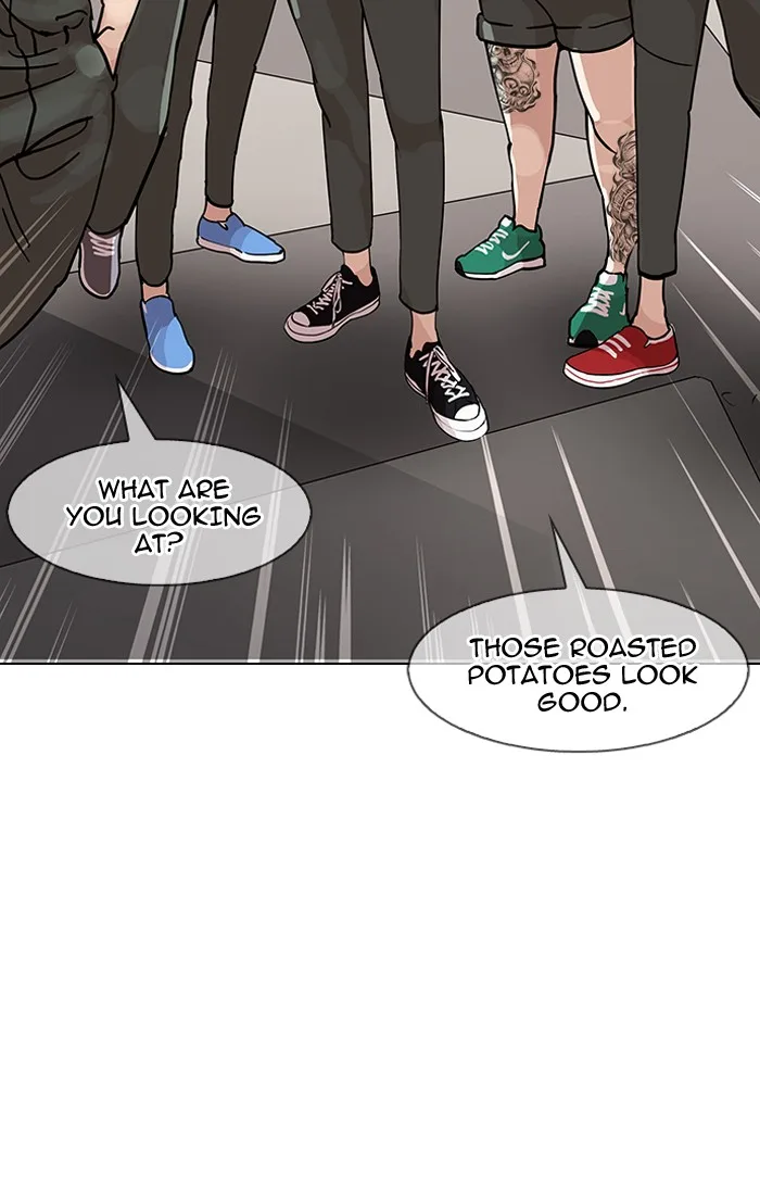 Lookism - Chapter 143 - Page 81
