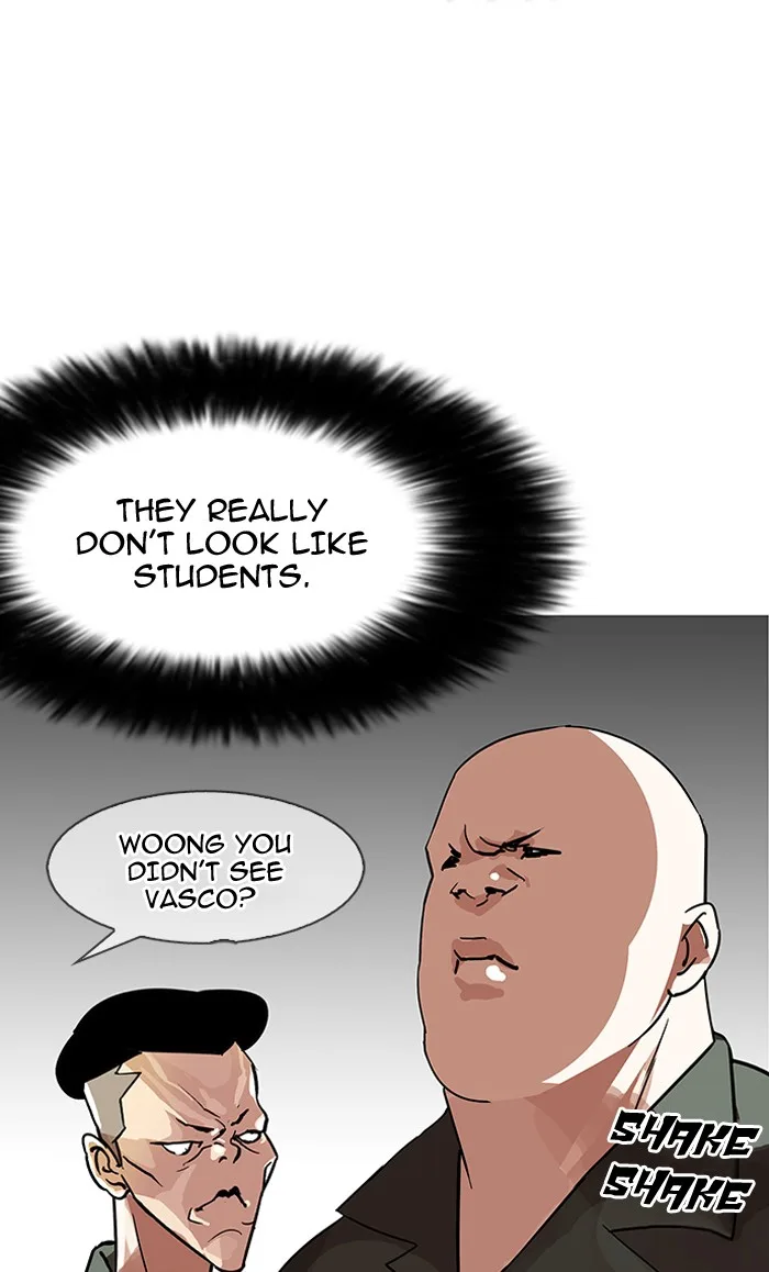 Lookism - Chapter 143 - Page 83