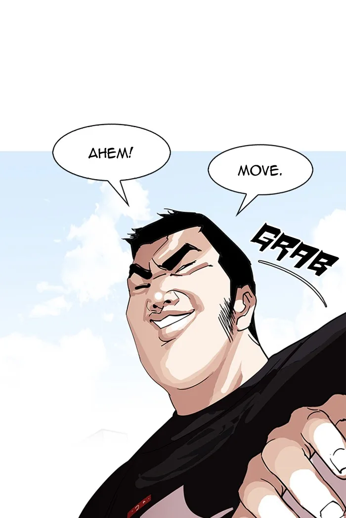 Lookism - Chapter 143 - Page 9
