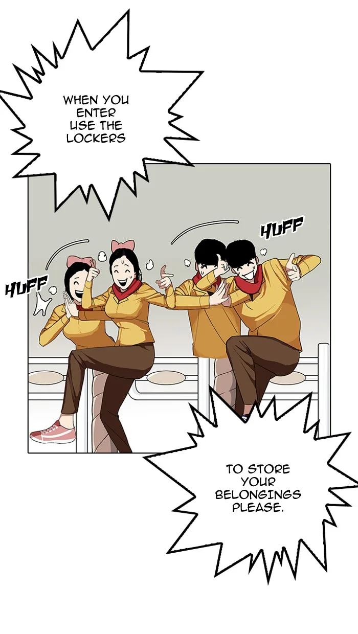 Lookism - Chapter 143 - Page 90