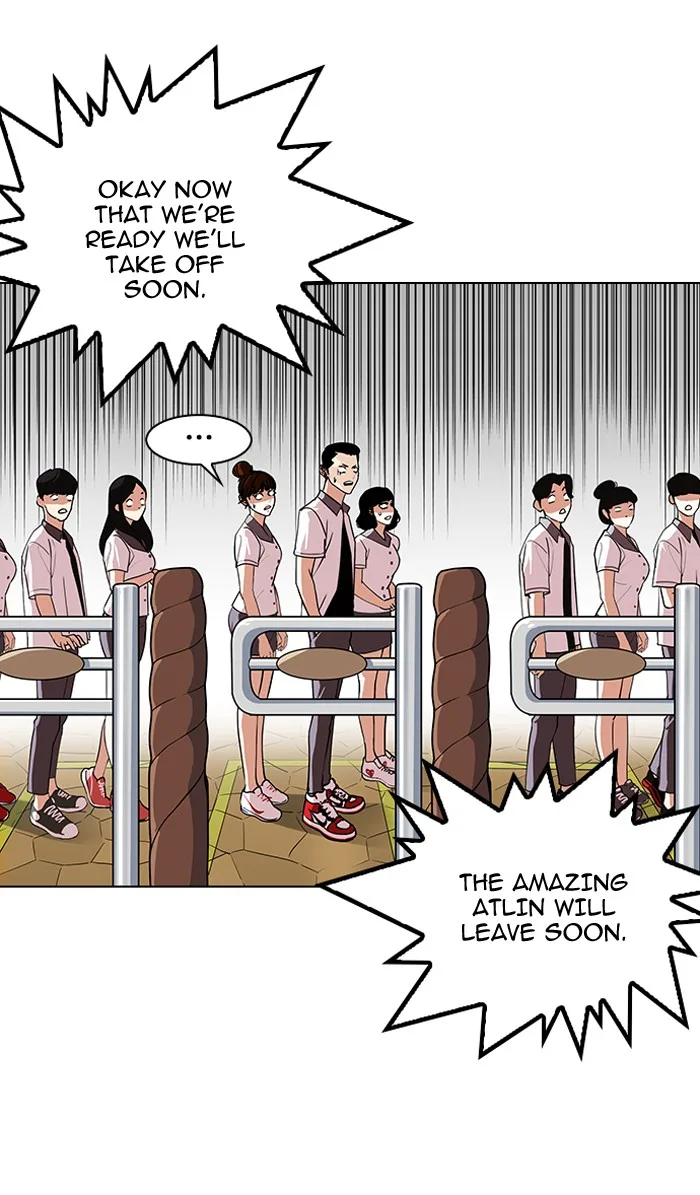 Lookism - Chapter 143 - Page 92