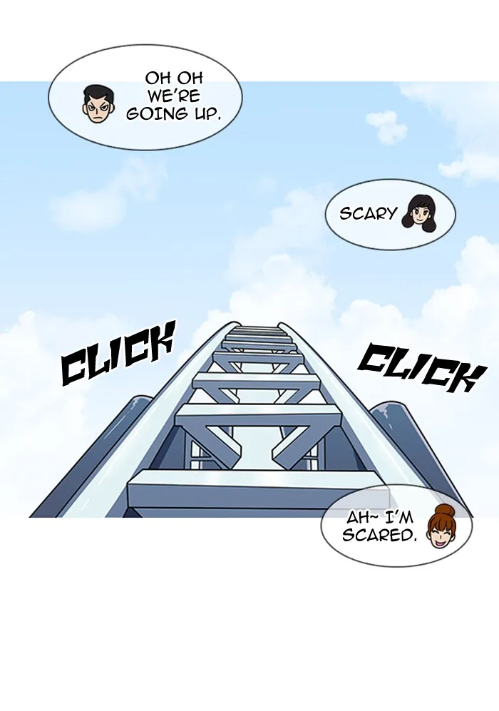Lookism - Chapter 143 - Page 94