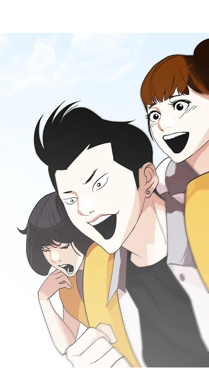 Lookism - Chapter 143 - Page 96