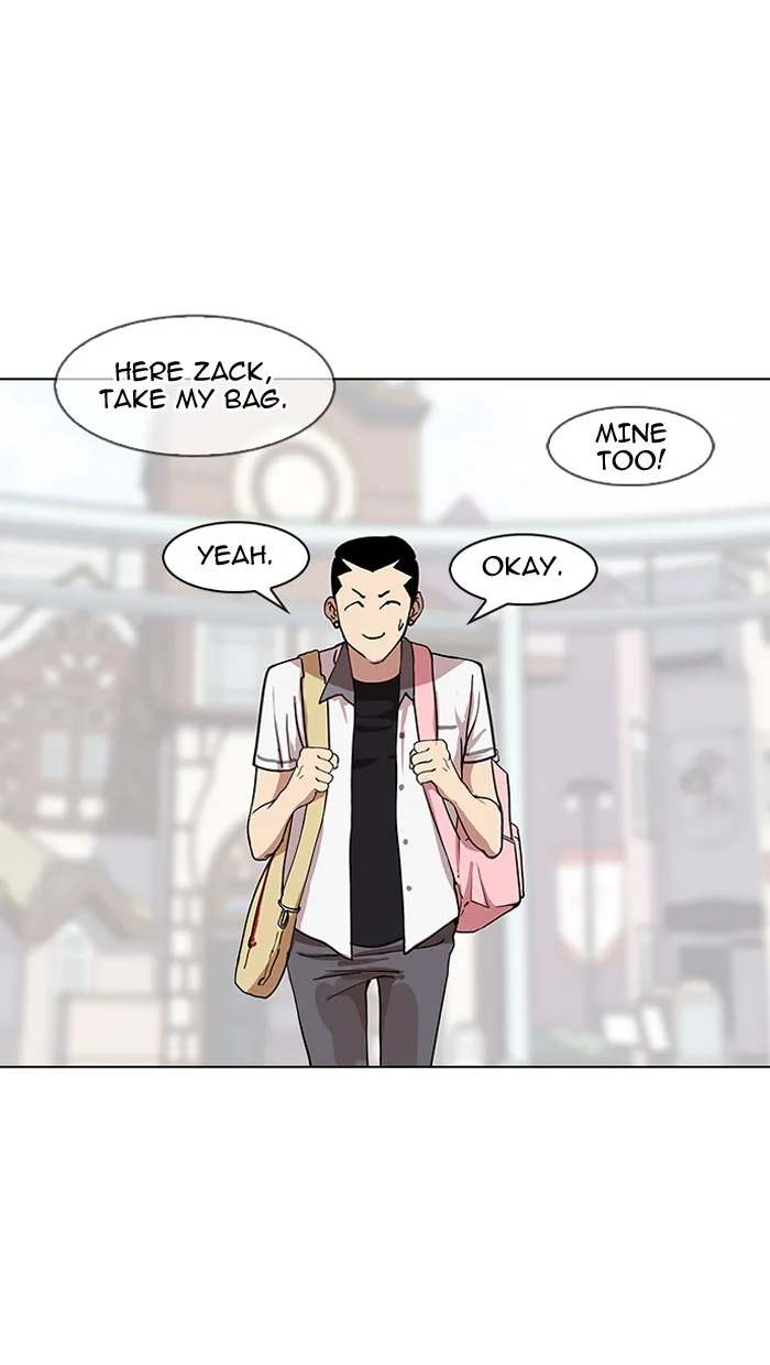 Lookism - Chapter 143 - Page 99