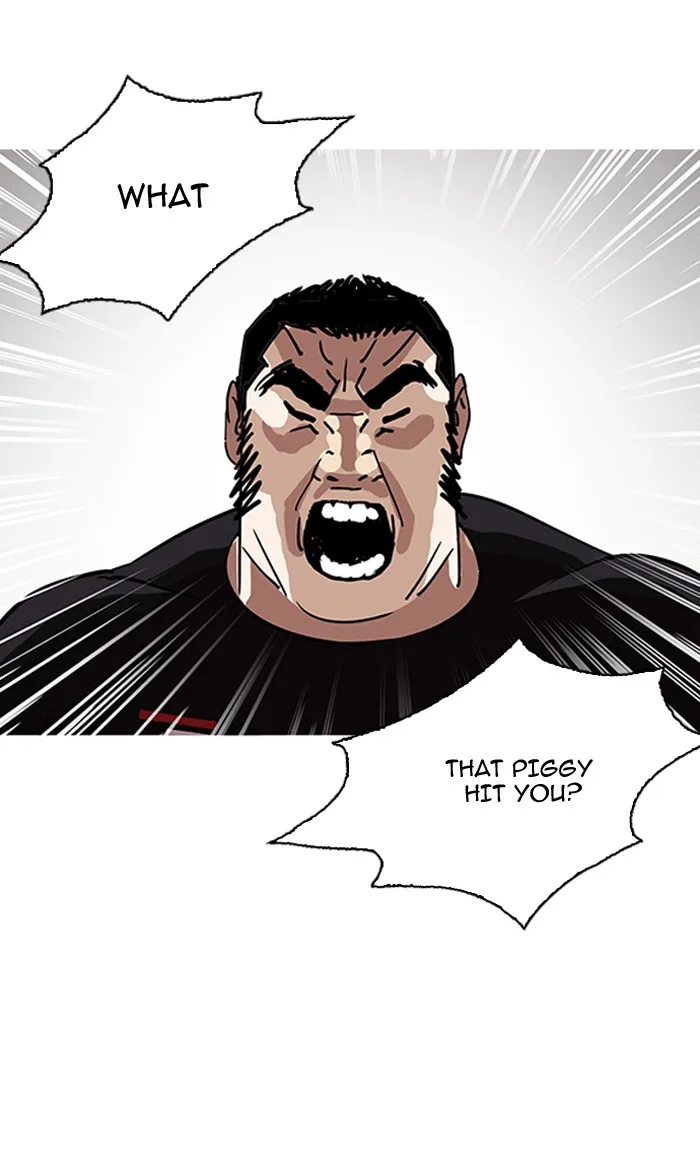 Lookism - Chapter 144 - Page 104