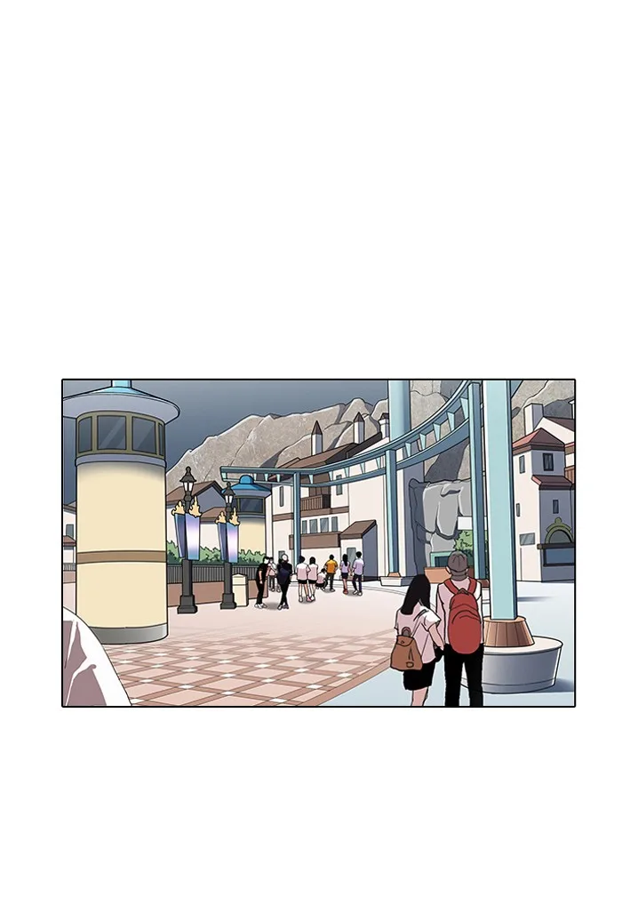 Lookism - Chapter 144 - Page 107