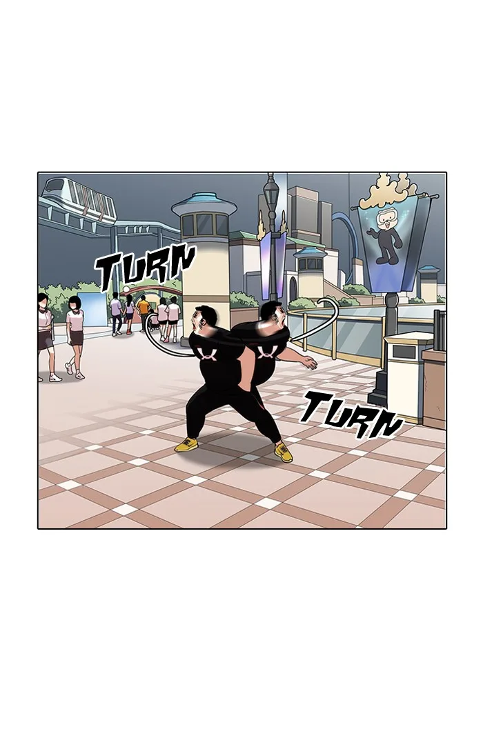 Lookism - Chapter 144 - Page 108