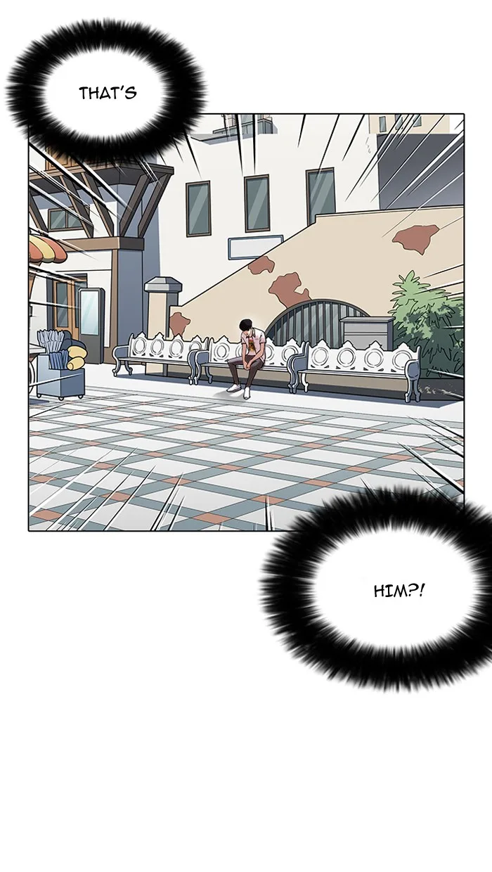 Lookism - Chapter 144 - Page 111
