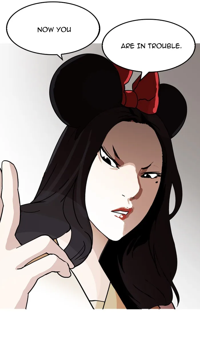 Lookism - Chapter 144 - Page 13