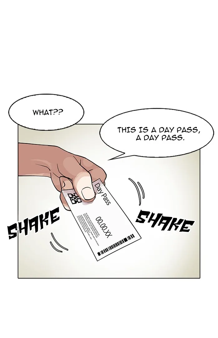 Lookism - Chapter 144 - Page 15