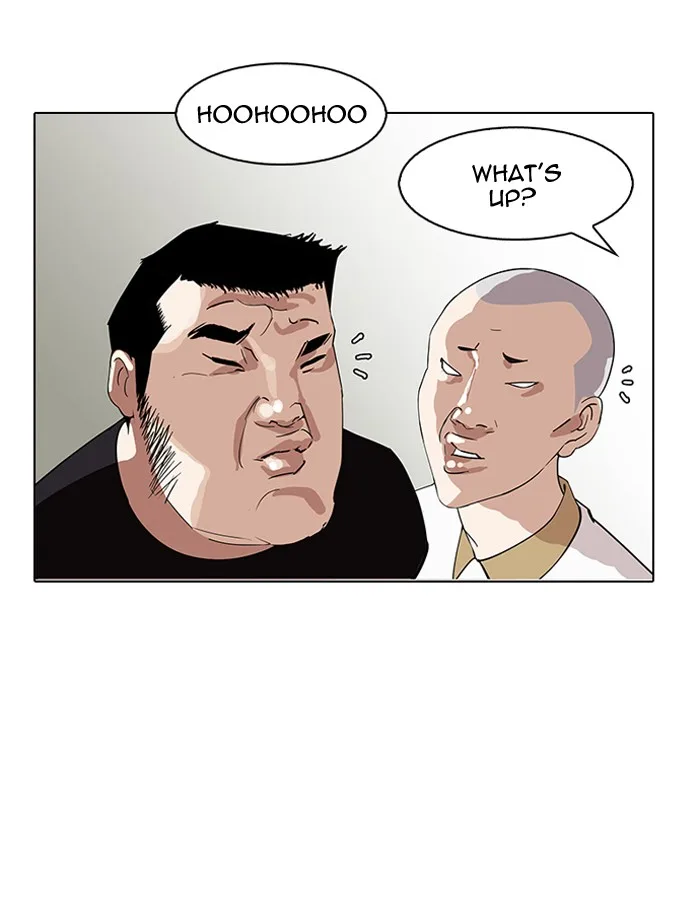 Lookism - Chapter 144 - Page 20