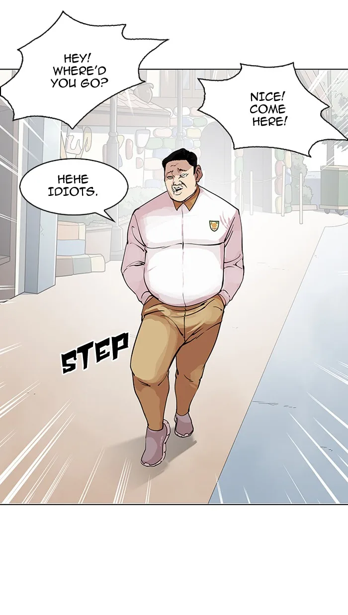 Lookism - Chapter 144 - Page 21