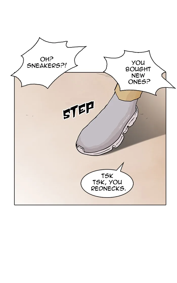 Lookism - Chapter 144 - Page 22