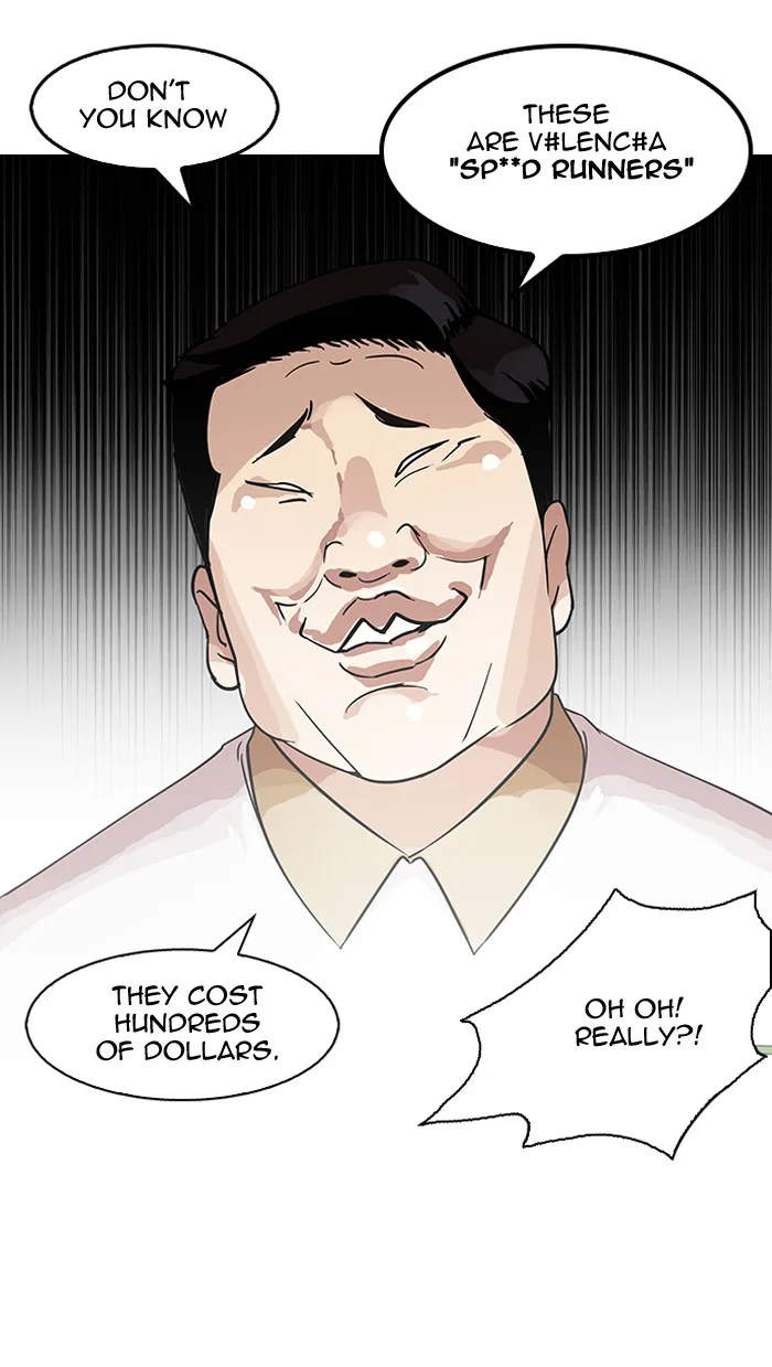 Lookism - Chapter 144 - Page 23