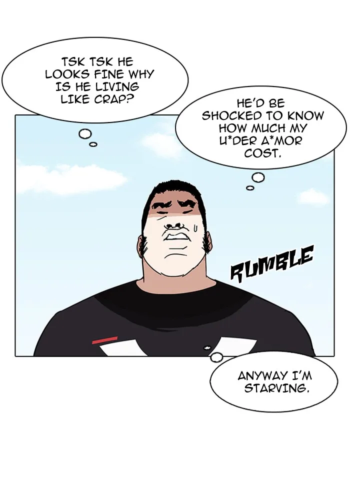 Lookism - Chapter 144 - Page 35
