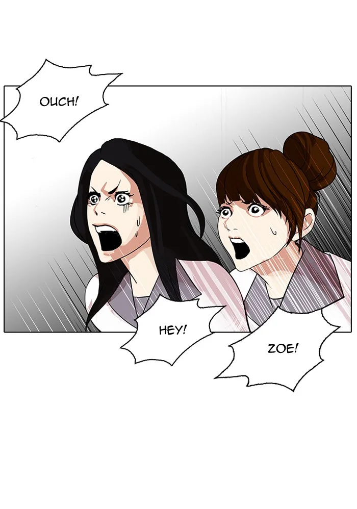 Lookism - Chapter 144 - Page 40
