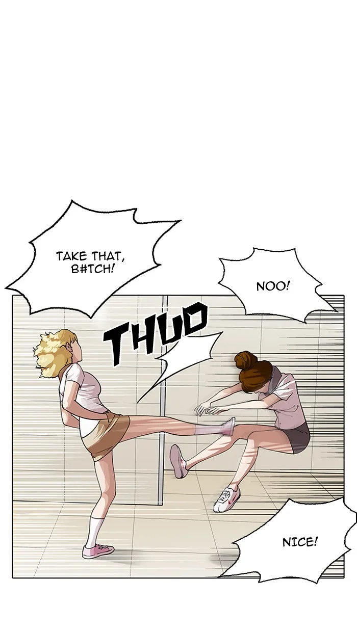 Lookism - Chapter 144 - Page 45