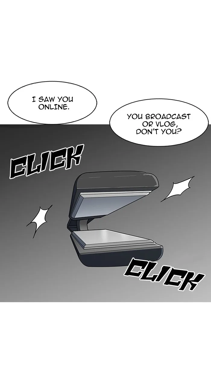 Lookism - Chapter 144 - Page 47