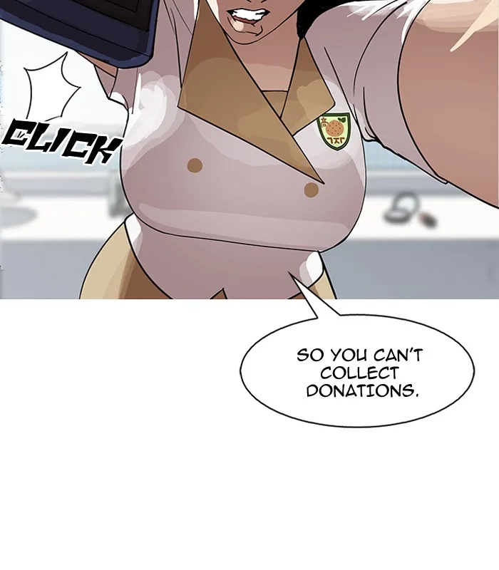 Lookism - Chapter 144 - Page 49