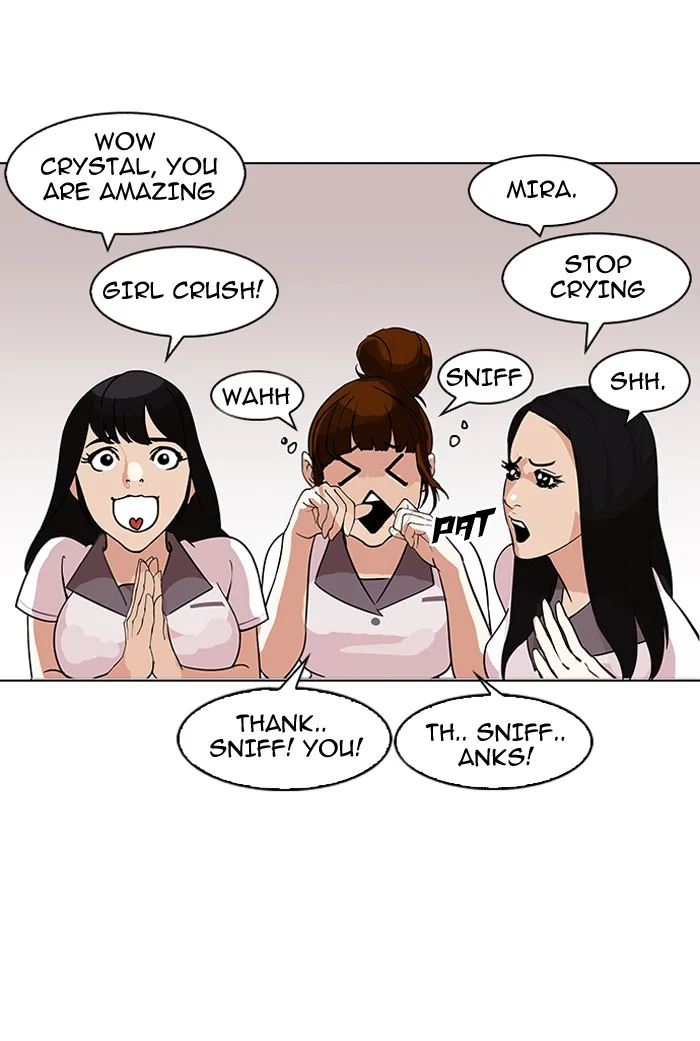 Lookism - Chapter 144 - Page 74