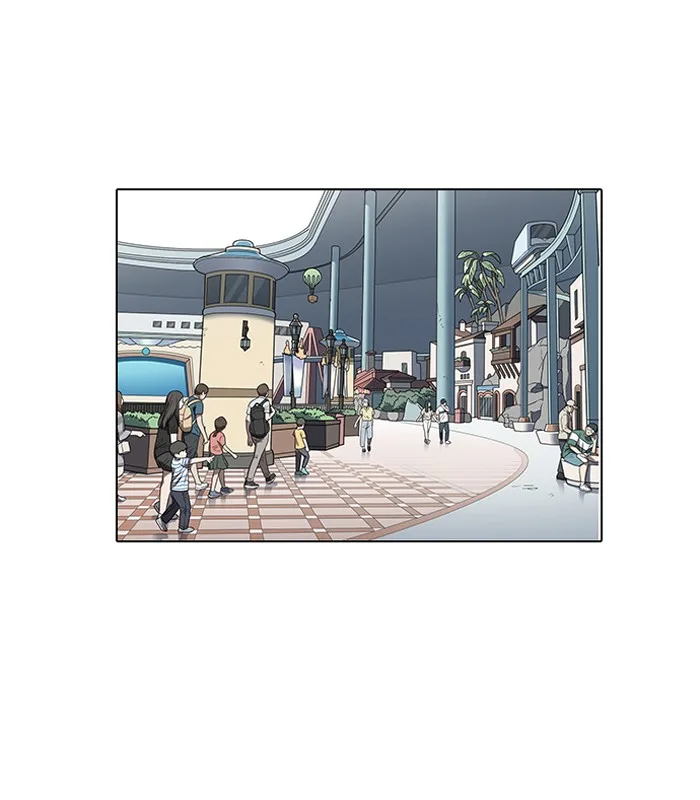 Lookism - Chapter 144 - Page 77