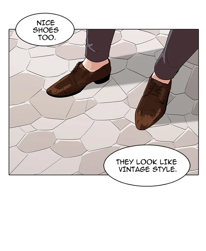 Lookism - Chapter 144 - Page 89