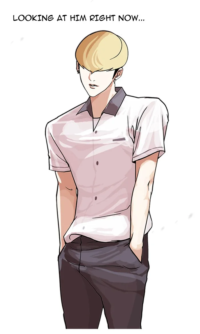Lookism - Chapter 144 - Page 94