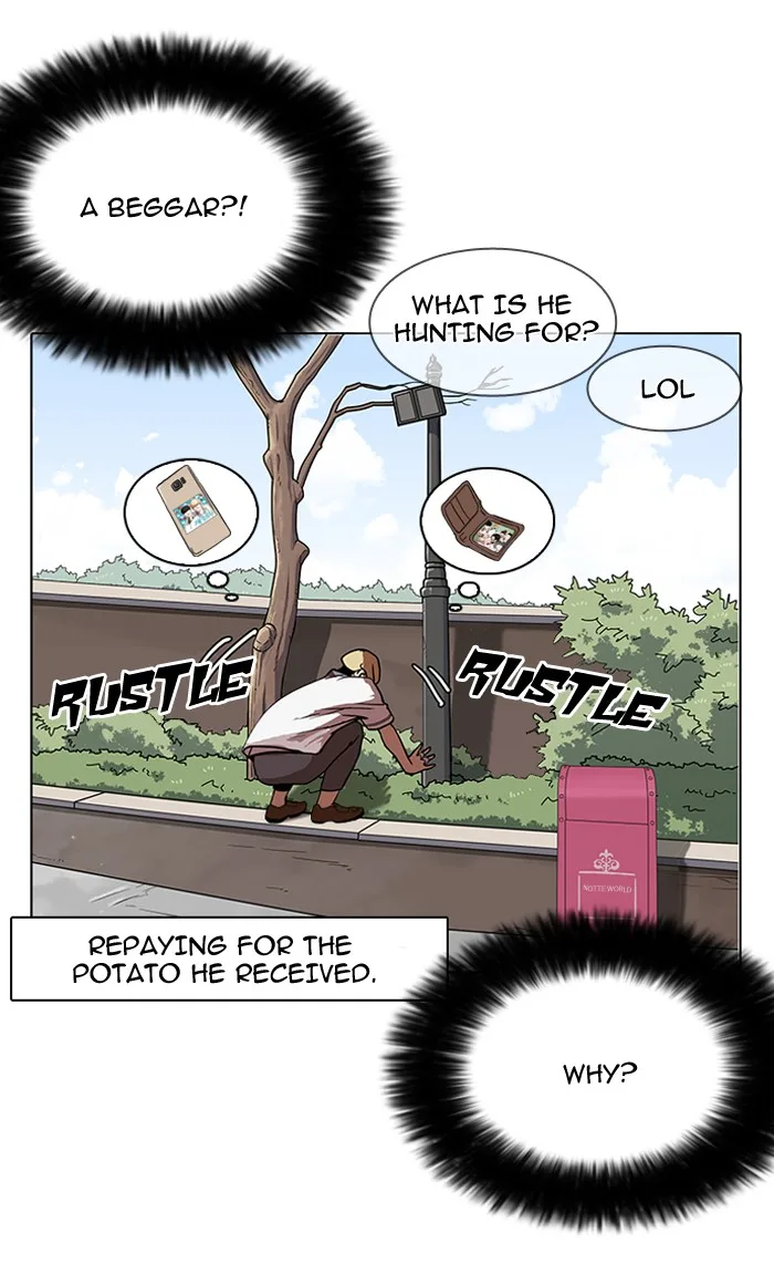 Lookism - Chapter 144 - Page 96