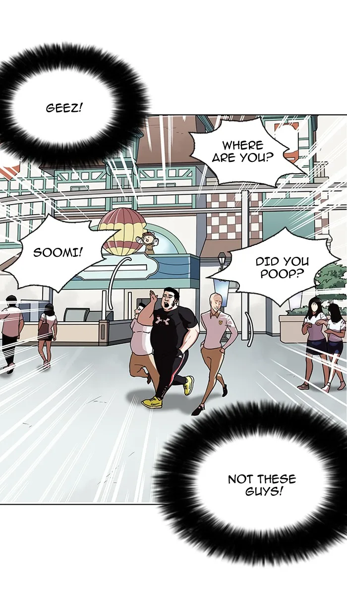 Lookism - Chapter 144 - Page 98