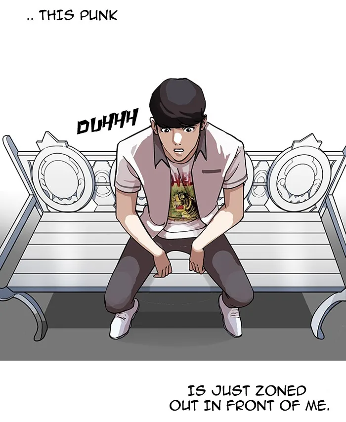 Lookism - Chapter 145 - Page 10