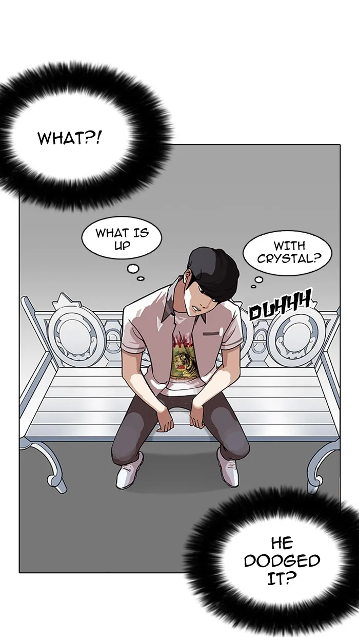 Lookism - Chapter 145 - Page 27