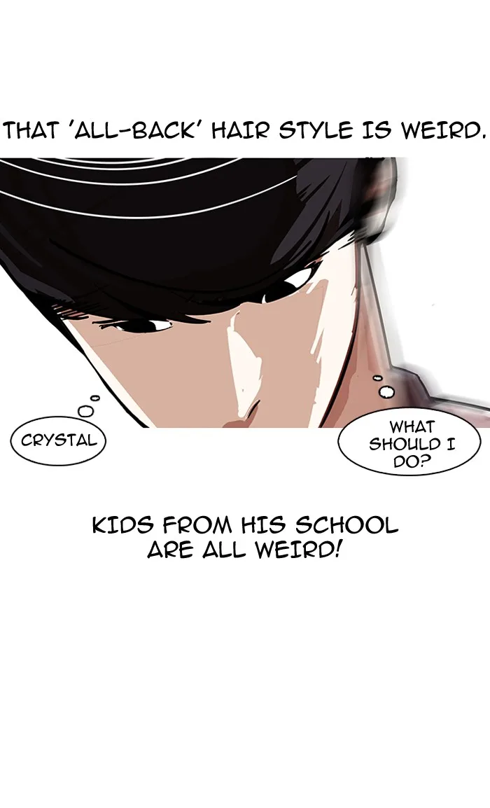 Lookism - Chapter 145 - Page 43