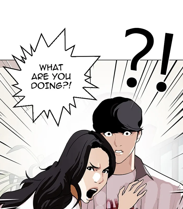 Lookism - Chapter 145 - Page 49