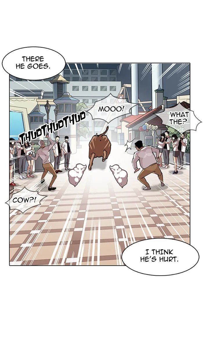 Lookism - Chapter 145 - Page 57