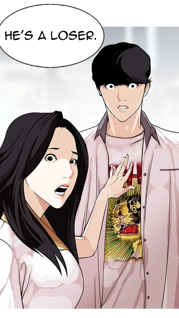 Lookism - Chapter 145 - Page 59
