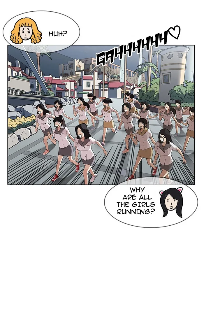 Lookism - Chapter 145 - Page 67