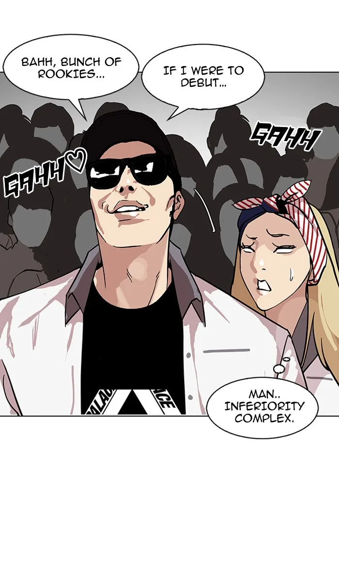 Lookism - Chapter 145 - Page 76