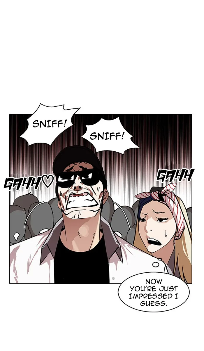 Lookism - Chapter 145 - Page 89
