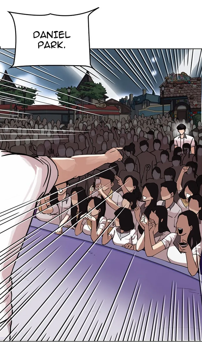 Lookism - Chapter 145 - Page 93