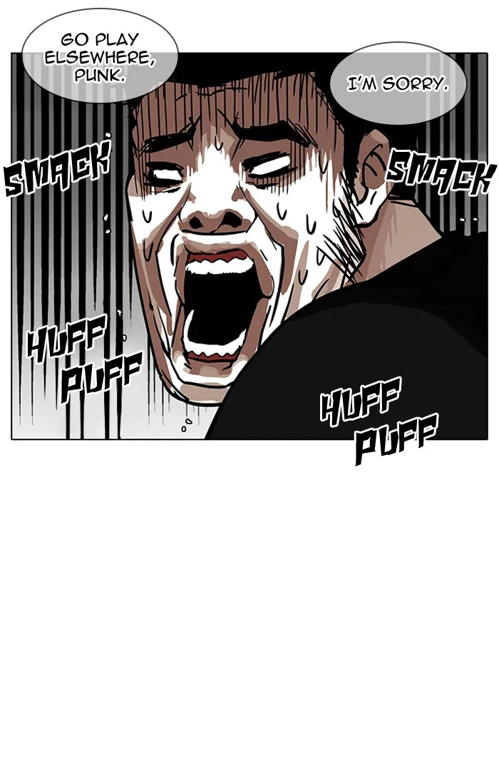 Lookism - Chapter 146 - Page 114