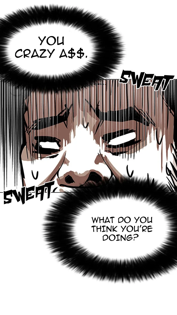 Lookism - Chapter 146 - Page 115