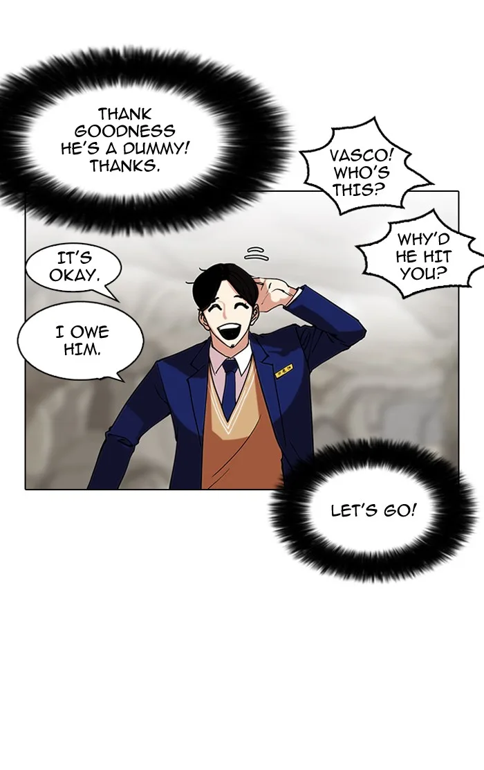 Lookism - Chapter 146 - Page 119